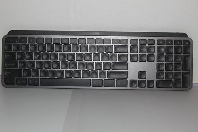 Logitech MX Key for Business