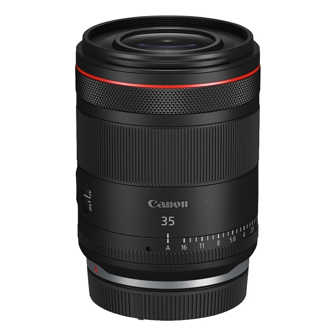 Lentes de cámara Canon 35mm f/1.4