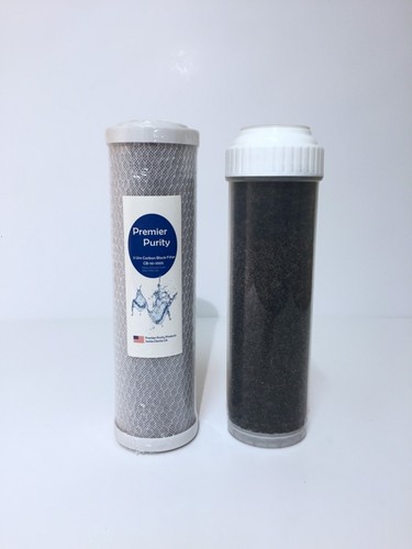 Oceanic Aquarium Reef Reverse Osmosis RODI Water Filter System | 75 GPD USA - Picture 2 of 2