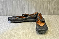 rockport cobb hill women's parker ch flat