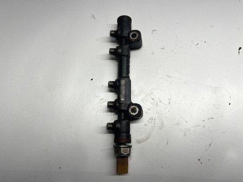 PEUGEOT 208 2017 Kraftstoffzuteiler 9804776780 1.6 Diesel 55kw