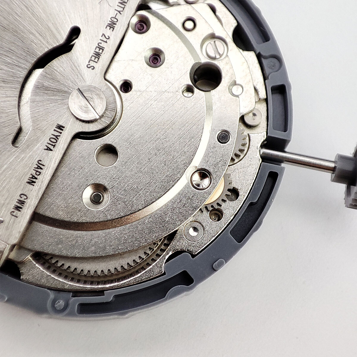 Miyota 8285 Japan Automatic Mechanical Movement | eBay