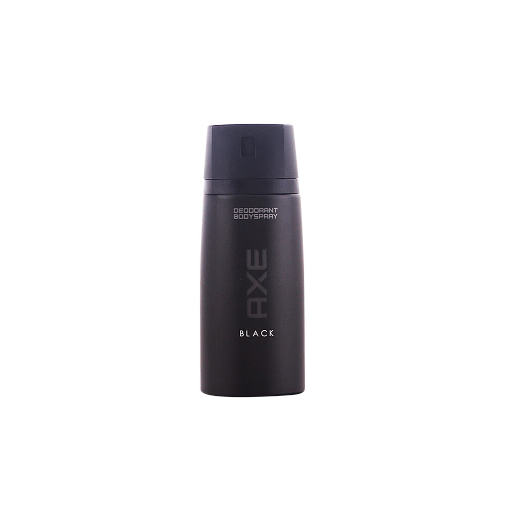 780822 Axe Black Deodorant Bodyspray 150ml