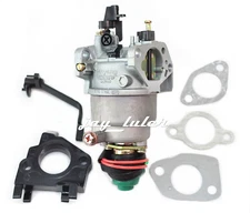 Carburetor For DuroStar DS10000E 18HP 440cc Portable Generator