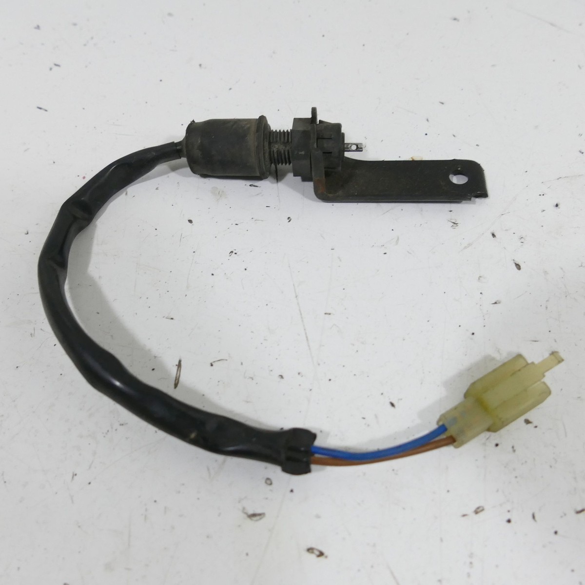Kawasaki ZRX 1200 Rear Brake Light Switch 70286 | eBay UK