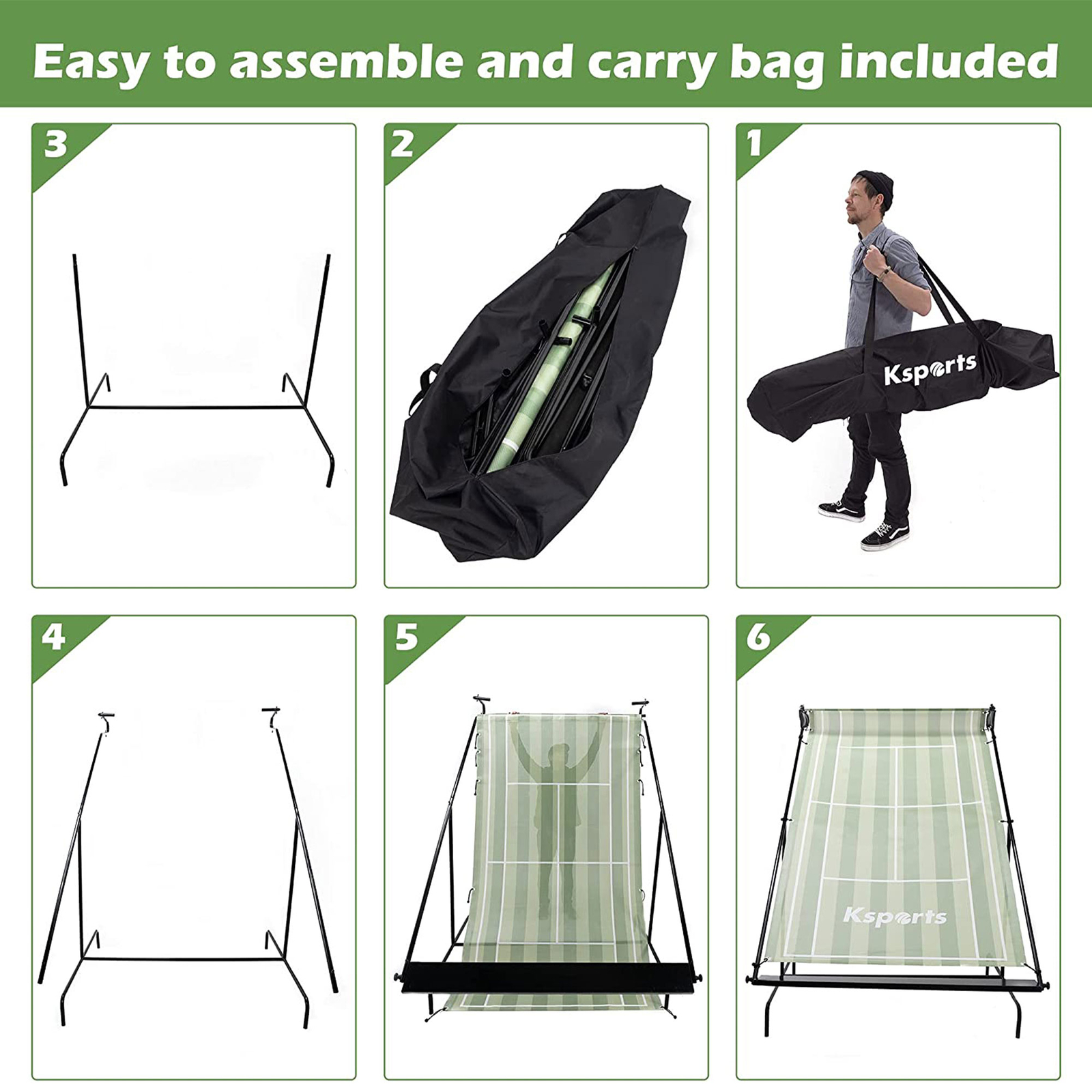 Needak Rebounder Shop Rebounders Accessories JumpSport Fitness