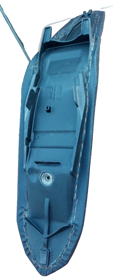 Sella Sedile ORIGINALE Ktm SX-F 250 2012 2013 2014 - Immagine 4 di 4