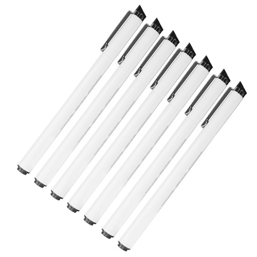 10x 0.5mm Micro Line Pens Inks Smoother Writing Waterproof Line Drawing