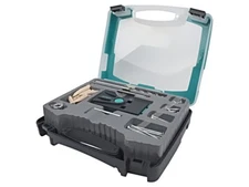 4642100 Set for wood, for making invisible connections WOLFCRAFT