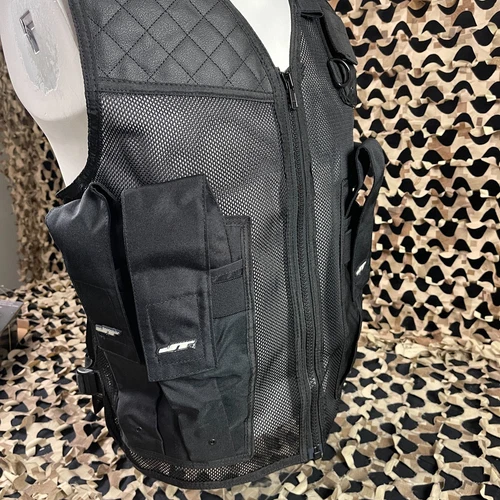 JT Battle Paintball Vest - Thumbnail 3