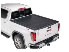 About Gator Trax Tonneau Covers GatorTrax MX Retractable Tonneau Cover Fits 2014-2018 Silverado Sierra 5.8 FT