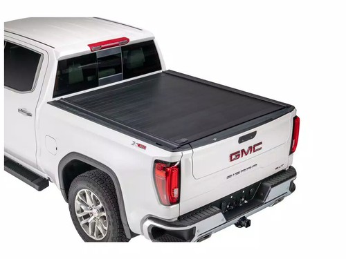 Gatortrax MX Retractable Tonneau Cover Fits 2015-2019 Ford F150 8' Bed