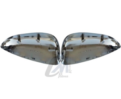 Coppa Specchio Retrovisore Dx Sx Termico PER Eurocargo 98472977 - Foto 9