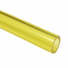 3.1mm (1/8") Fuel Hose 1m Length for Lawn Mowers & Small Engines