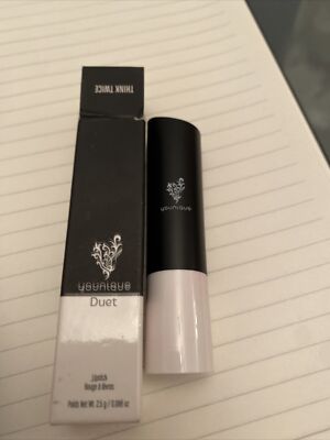 Younique Duet Lippenstift (THINK TWO)