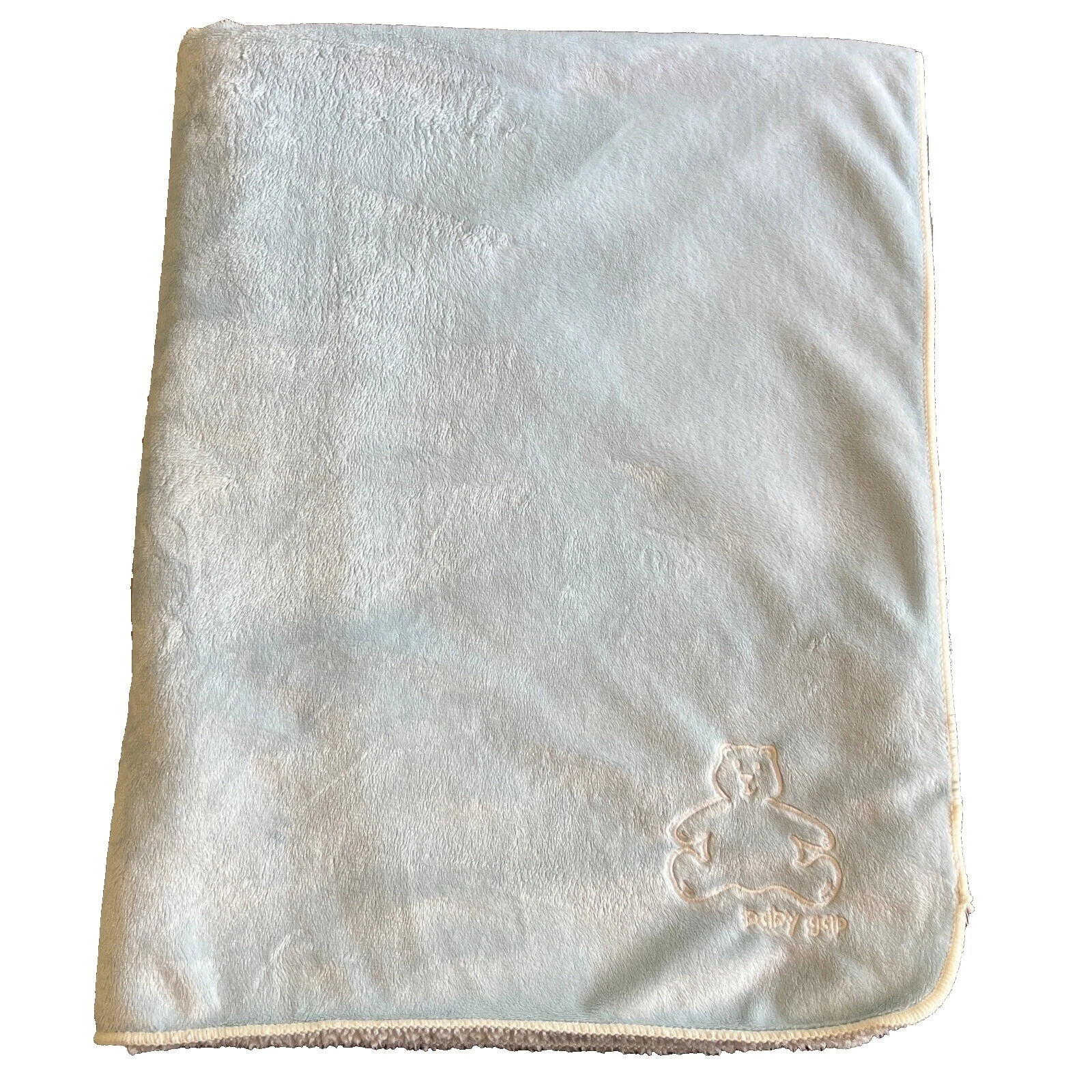 Gap Fleece Nursery Blankets & Throws