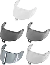 Alpinestars Supertech R10 AFHS-01 Shield