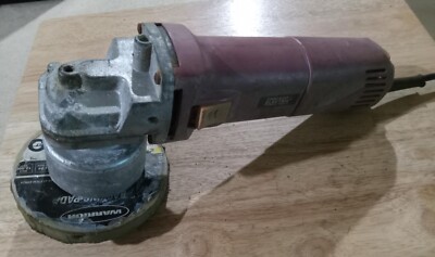 Chicago Electric Power Tools 6  Dual Action Polisher Item 69924 - No handle