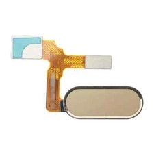 For Honor 9 Replacement Fingerprint Sensor Button (Gold) UK Stock Genuine