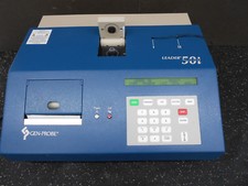 LUMINOMÈTRE GEN SONDE LEADER 50i