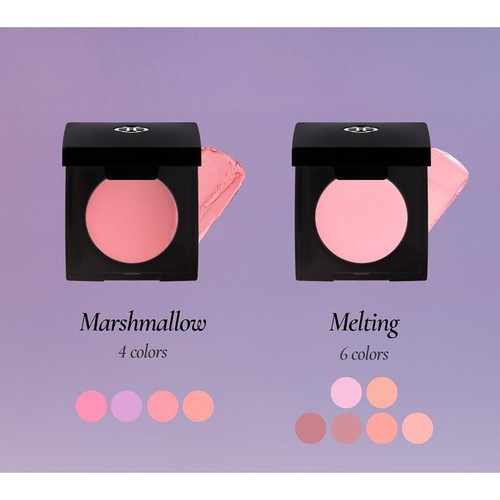 DINTO Be My Wendy Blusher Marshmallow&Melting 2.5g~6.5g 10colors K-Beauty - Picture 8 of 28