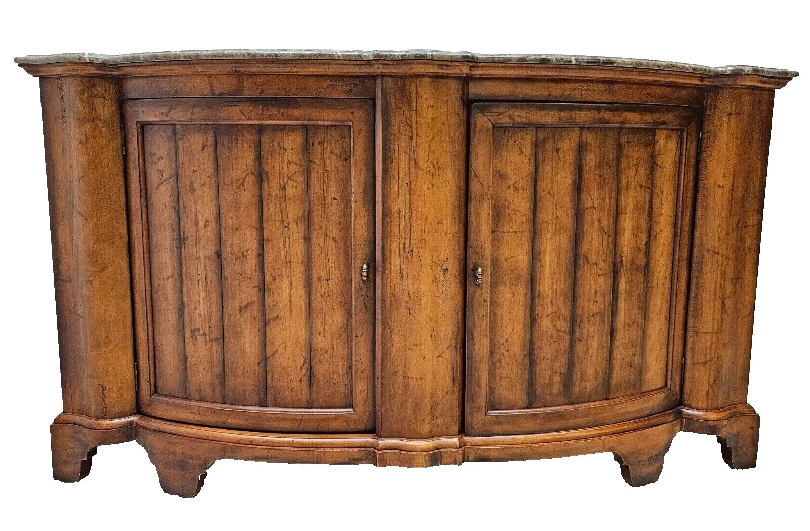 País de comedor marrón Aparadores