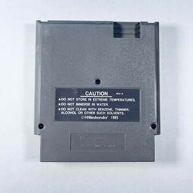 Ultimate Basketball NES Nintendo Entertainment System Cartridge Tested Working