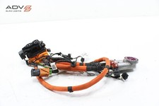 2023 - 2025 MERCEDES EQE350+ V295 BATTERY CHARGING CABLE WIRE HARNESS & PORT OEM