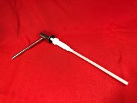 Blanco 122233 Kopf Mit Pumpe Und Schlauch FüR SpüLmittelspender Torre Chrom