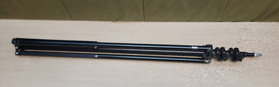 Nice Bogen Manfrotto 3361 Tripod 98'' Tall