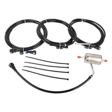Fuel Lines Replacement Kit For 1999-2003 Chevrolet Silverado GMC Sierra
