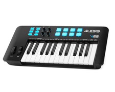 Alesis V25 Mkii 25-key Usb-midi Keyboard Controller