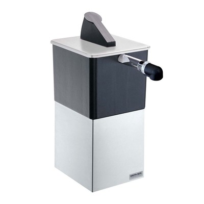 Server Express  Countertop (1) Pump Dispensing System w/Stainless