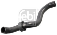 Febi Bilstein KüHlerschlauch KüHlwasserschlauch Wasserschlauch Unten 102960