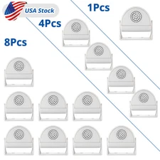 KERUI Wireless PIR Motion Sensor Door Bell Shop Visitor Alert Chime Alarm