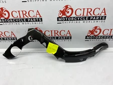 BMW M1000 RR / S1000 RR Ilmberger Carbon Frame Cover - right