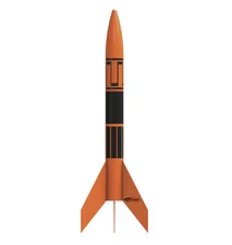 Estes Alpha III Model Rocket Kit 1256 single kit bulk packaging STEM flying fun