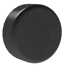 Bee Stinger Weight Protector Black WGTWP #00071