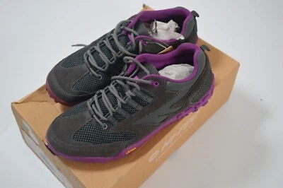 Hi-Tec Damen Wanderschuhe Trekkingschuhe Outdoor EUR 42 Neu - Bild 1 von 4