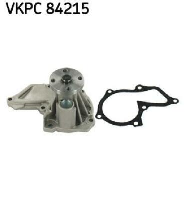 Genuine SKF Water Pump VKPC 84215 for Ford Mazda Volvo