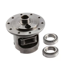 8.5" 8.6" Posi Unit 30 Spline 10 Bolts Eaton Style Limited-Slip Locker for GMC