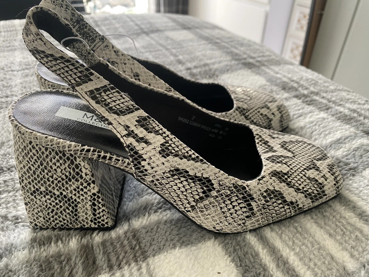 Marks spencer shop shoes sandals