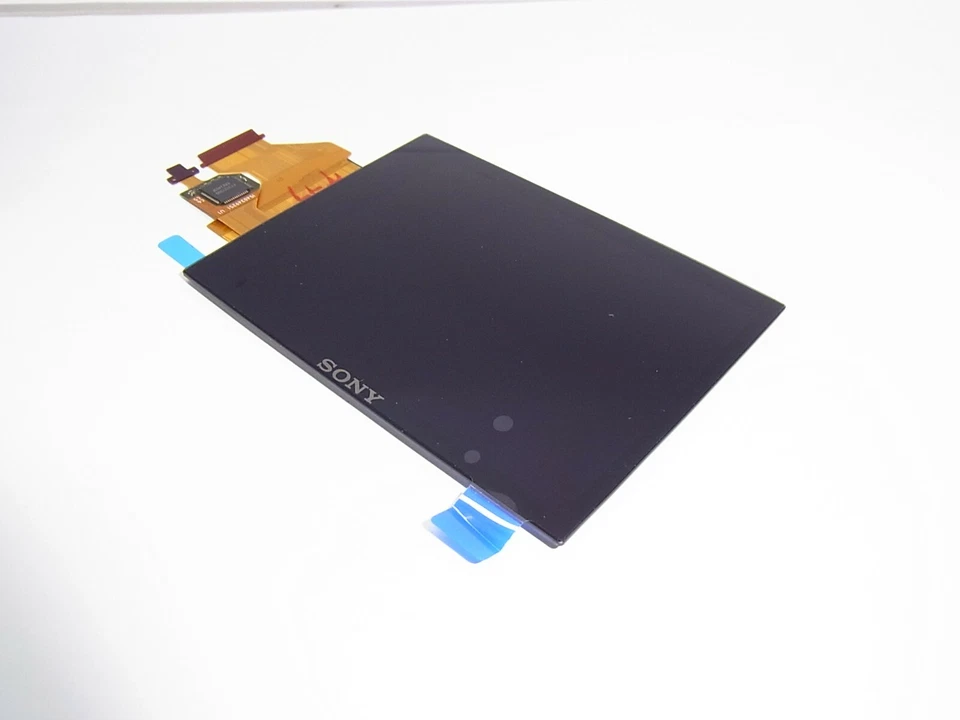Pantalla LCD A7III A7M3 para cámara Sony repuesto reparación repuesto nuevo Foto 3 de 4