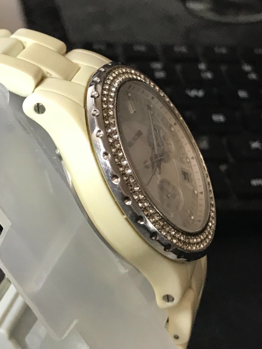 mk5300 reloj michael kors mujer usado