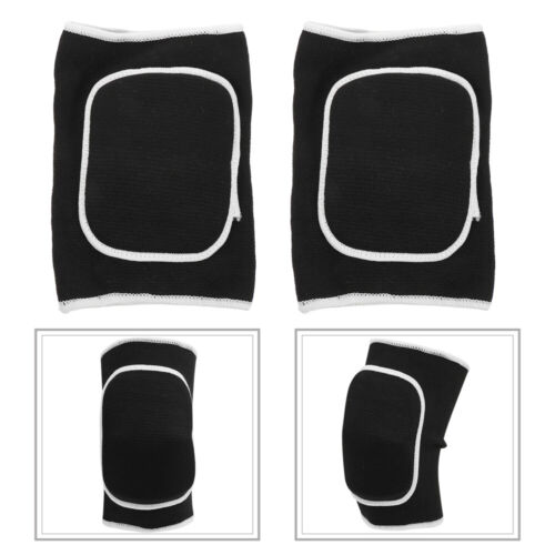  Thick Knee Brace Yoga Pad Pads for Kids Sport Child Outdoor - Picture 1 of 18