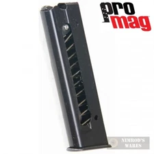 ProMag TAURUS PT22 PT-22 .22 LR 8-Round Steel Magazine TAU09 FAST SHIP
