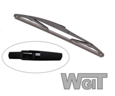 Rear Wiper Blade Forss VE VF Commodore Sportswagon 2006-2016