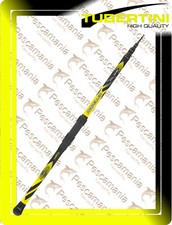 Canna da barca Tubertini Propeller 1,80 m gr 150 bolentino