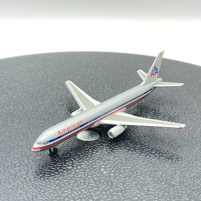 herpa wings 1/500 Boeing 757-200 American Airlines N679AN