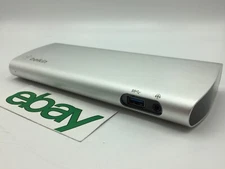Genuine Belkin Thunderbolt 3 Express Dock HD F4U095 [UNIT ONLY] FREE SHIPPING